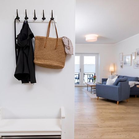 Ferienwohnung Jonte Sassnitz Dış mekan fotoğraf