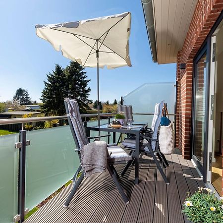 Ferienwohnung Jonte Sassnitz Dış mekan fotoğraf