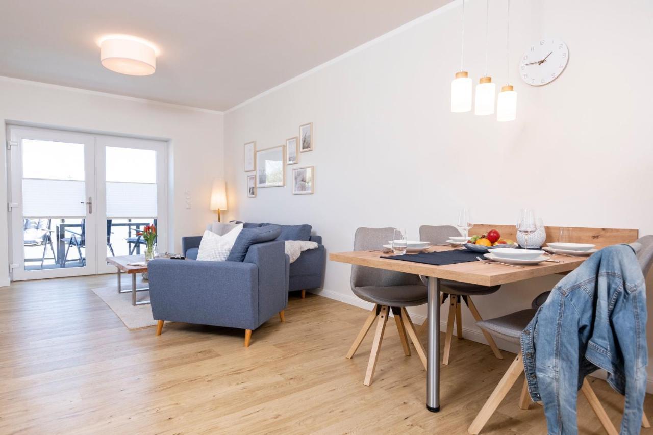 Ferienwohnung Jonte Sassnitz Dış mekan fotoğraf
