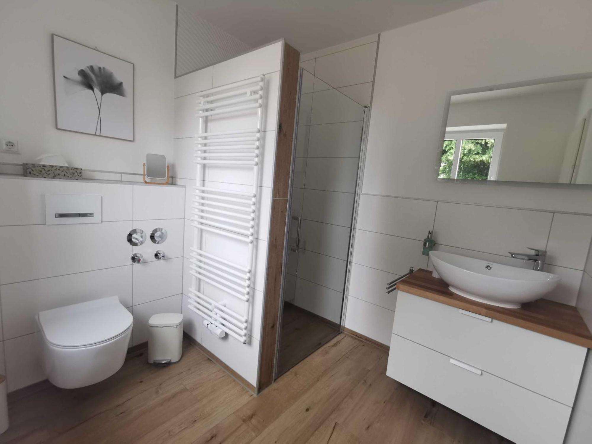 Ferienwohnung Jonte Sassnitz Dış mekan fotoğraf