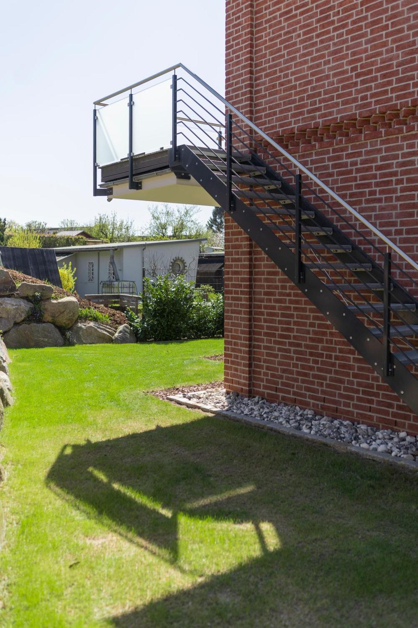 Ferienwohnung Jonte Sassnitz Dış mekan fotoğraf