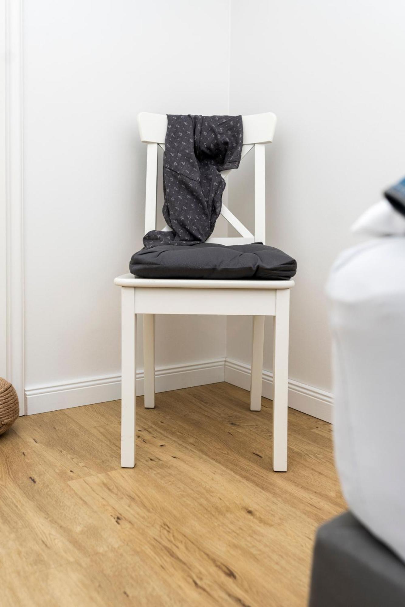 Ferienwohnung Jonte Sassnitz Dış mekan fotoğraf